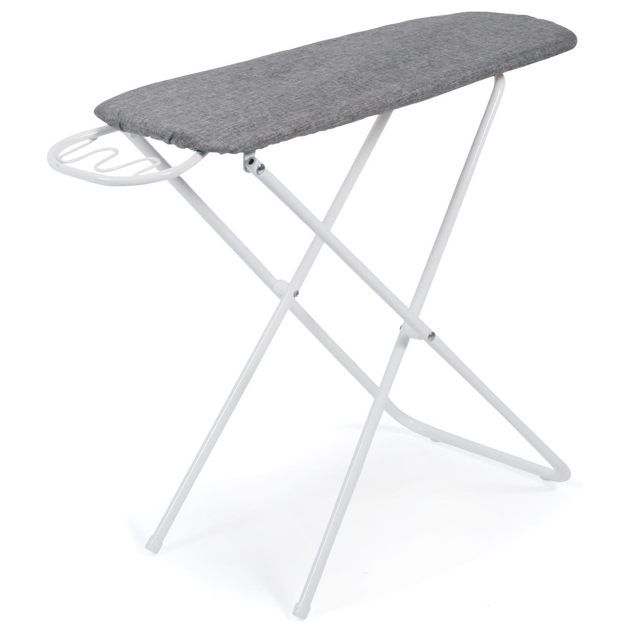 BAYER CHIC 2000 Planche à repasser pour enfant - Coloris 76 Jeans Grey