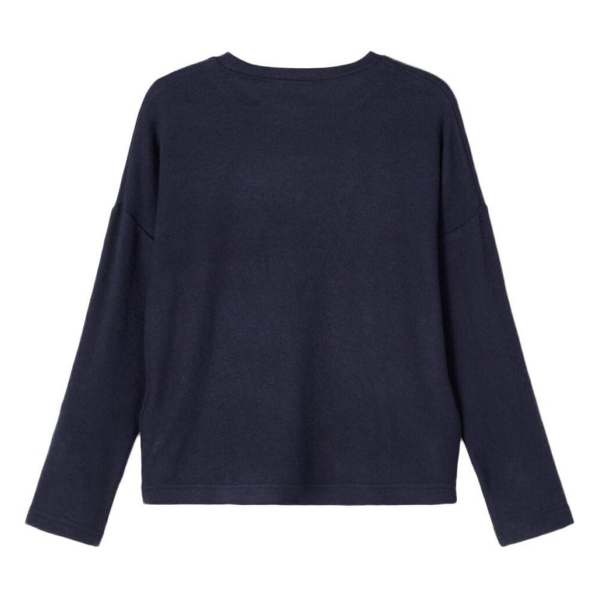 NAME IT Pull Marine Fille Name It Victi