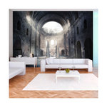 Paris Prix Papier Peint  Chamber of Secrets. Coloris disponibles : Multicolore