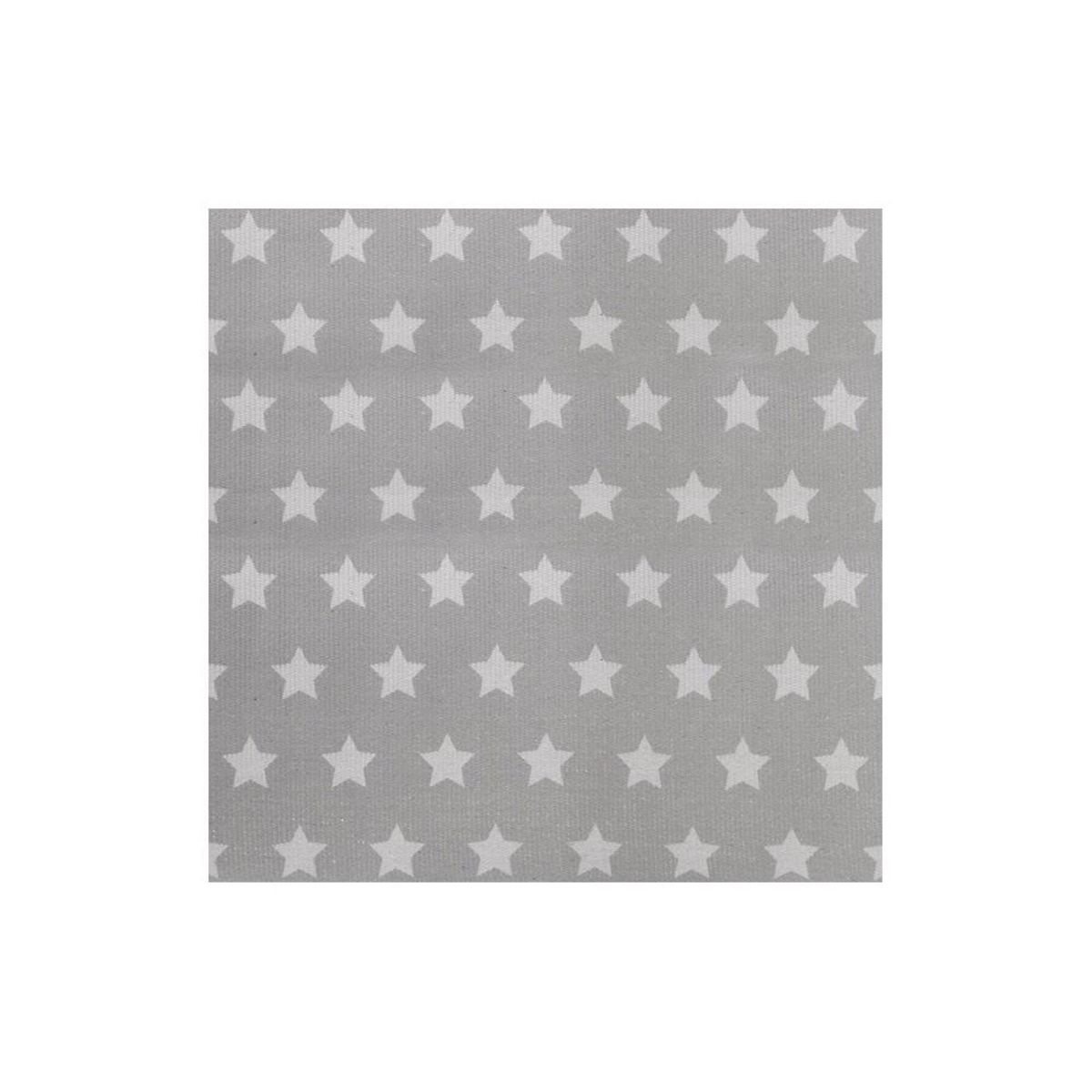 ATMOSPHERA Tapis étoiles Swaggy 60x90 cm