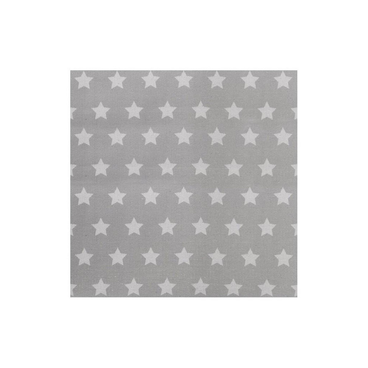 ATMOSPHERA Tapis étoiles Swaggy 60x90 cm