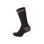 Voir la diapositive 4 : FACOM Lot de 6 Paires de Chaussettes longues de travail homme Red