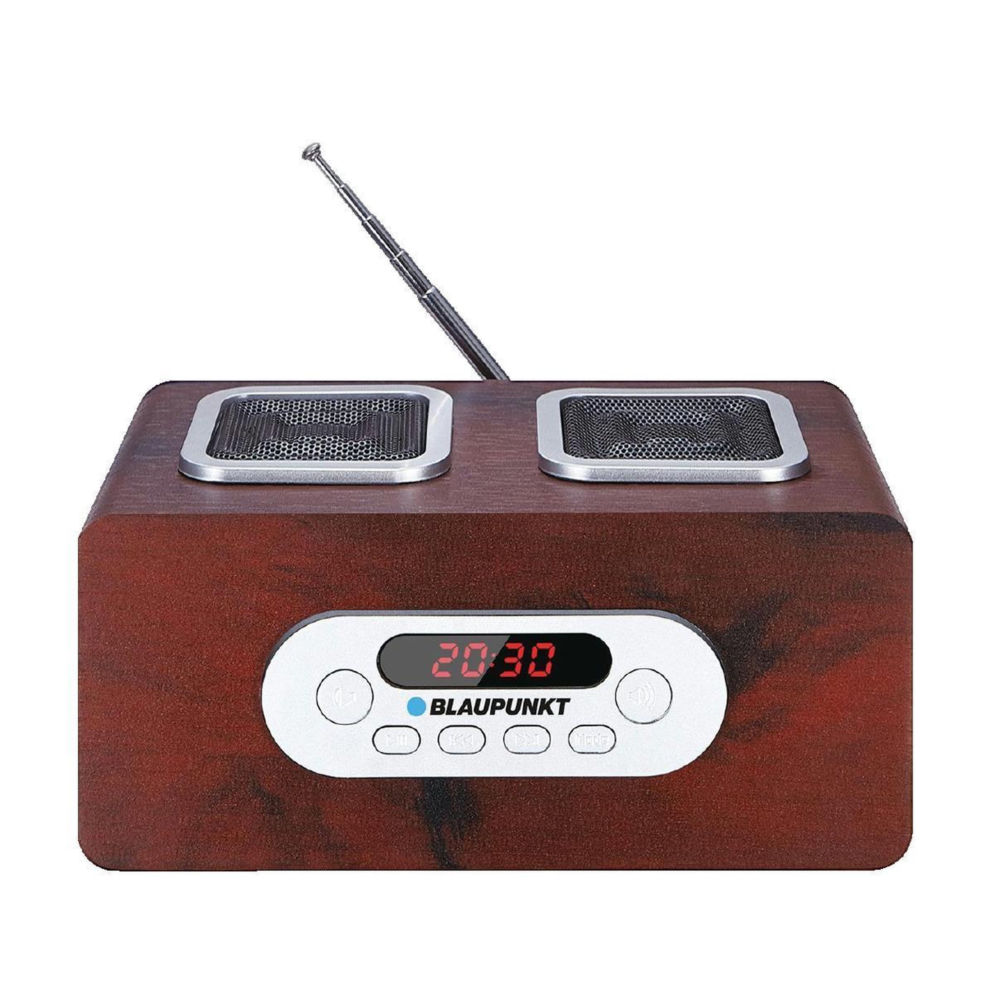 BLAUPUNKT Radio portable Blaupunkt PP5BR marron