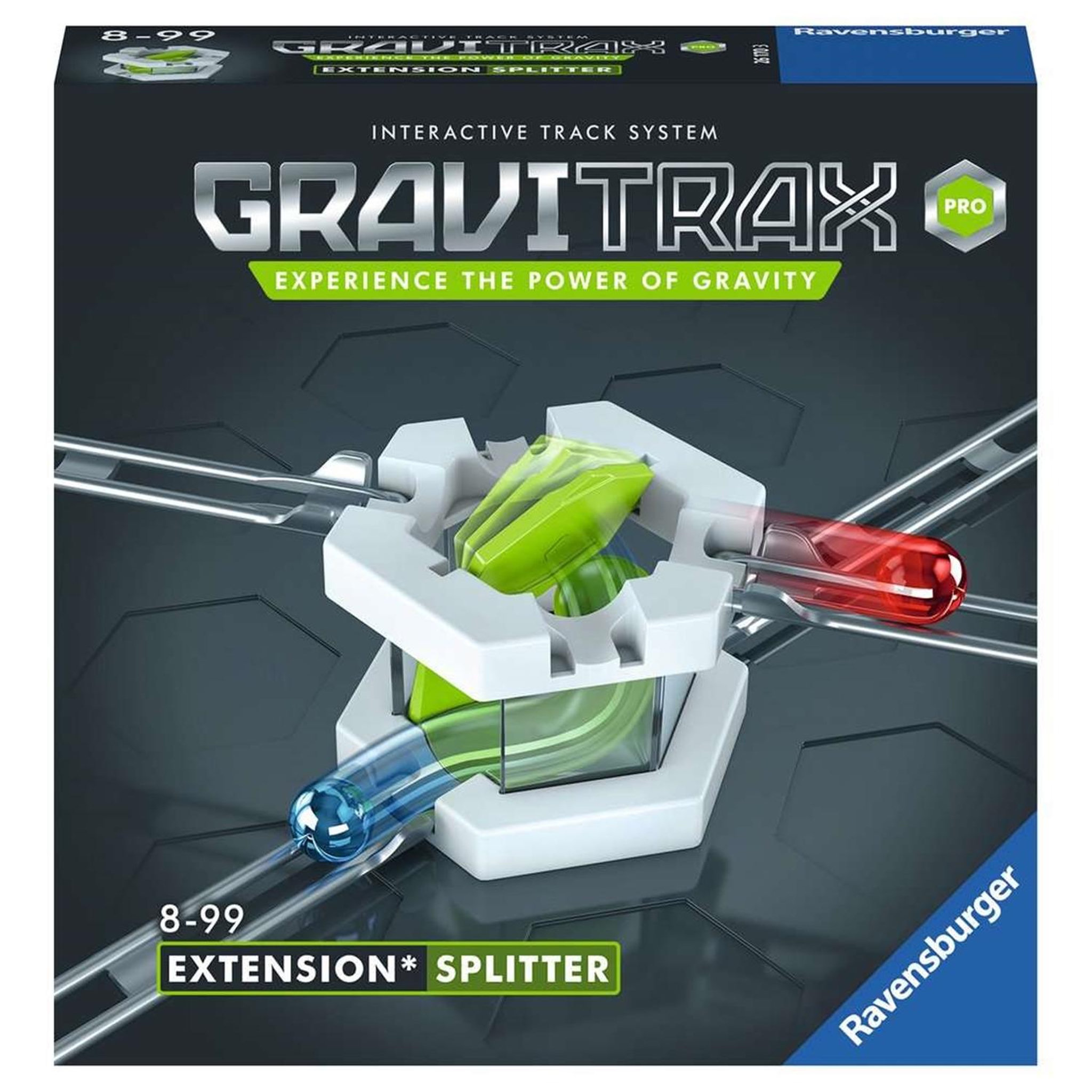 RAVENSBURGER GraviTrax PRO Séparateur