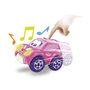 Voir la diapositive 4 : TOOKO Voiture télécommandée - TOOKO - FOLLOW ME - Rose - Des 2 ans - Effets sonores et lumineux