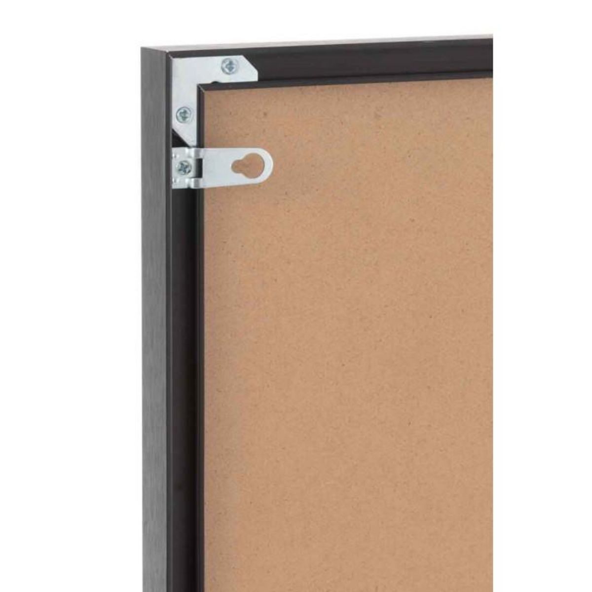 Paris Prix Tableau Déco en Verre  Petit Garçon  82x121cm Noir