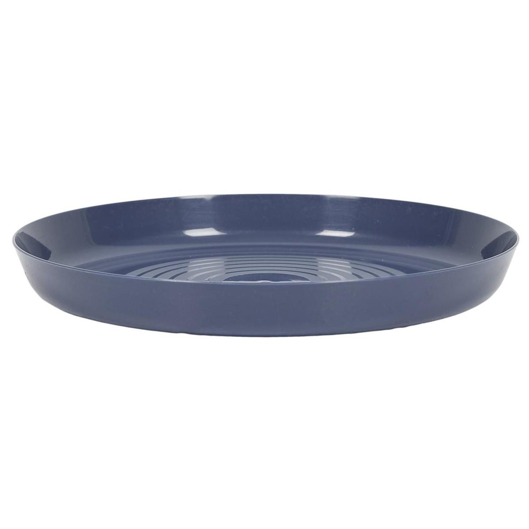 Voir la diapositive 2 : Tom & Zoé Lot de 4 assiettes bébé  tom  18cm multicolore