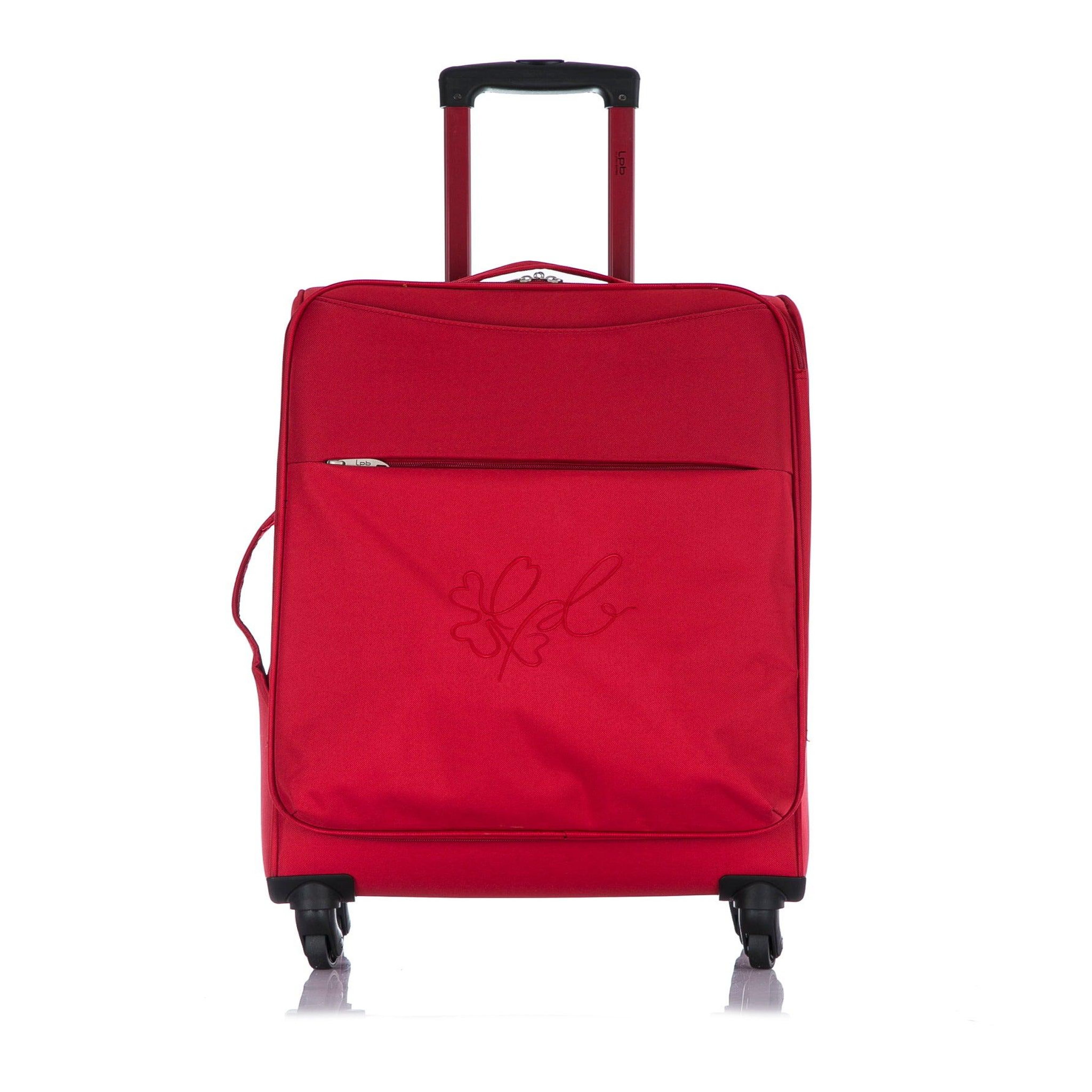 LES P'TITES BOMBES LPB Lpb luggage - valise grand format anais 69 cm 4 roues