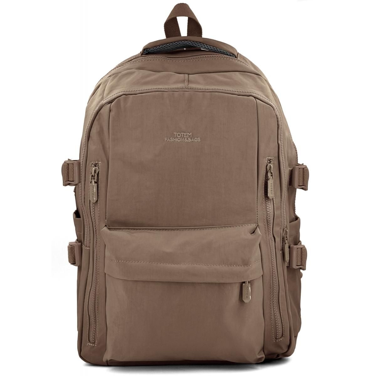 Bleucerise Sac à dos porte-ordinateur 16''