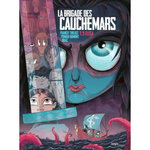 LA BRIGADE DES CAUCHEMARS TOME 9 : ELISA, Thilliez Franck