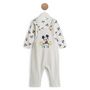 Voir la diapositive 1 : INEXTENSO Ensemble salopette + body garçon