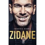 ZIDANE, Hermel Frédéric