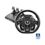 Voir la diapositive 1 : Thrustmaster Volant + Pédalier T248R