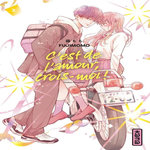 C'EST DE L'AMOUR, CROIS-MOI ! TOME 2 , Fujimomo