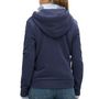 Voir la diapositive 2 : SUPERDRY Sweat  Femme Superdry Plain Hood