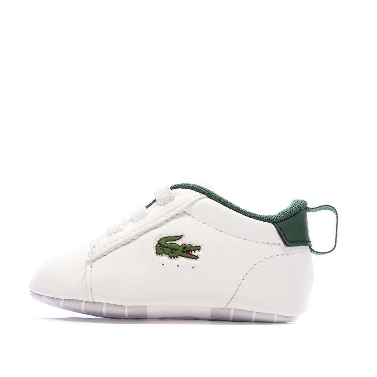Lacoste Baskets hes Bébé Lacoste Carnaby Set 225