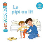 LE PIPI AU LIT, Laurans Camille