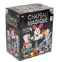 Voir la diapositive 1 : CARTAMUNDI Chapeau magique - Dès 8 ans