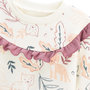 Voir la diapositive 3 : Petit Béguin Ensemble enfant sweat et pantalon en molleton Matcha