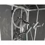 Canopia by PALRAM 3 dispositifs d'accroches verticaux pour vélos