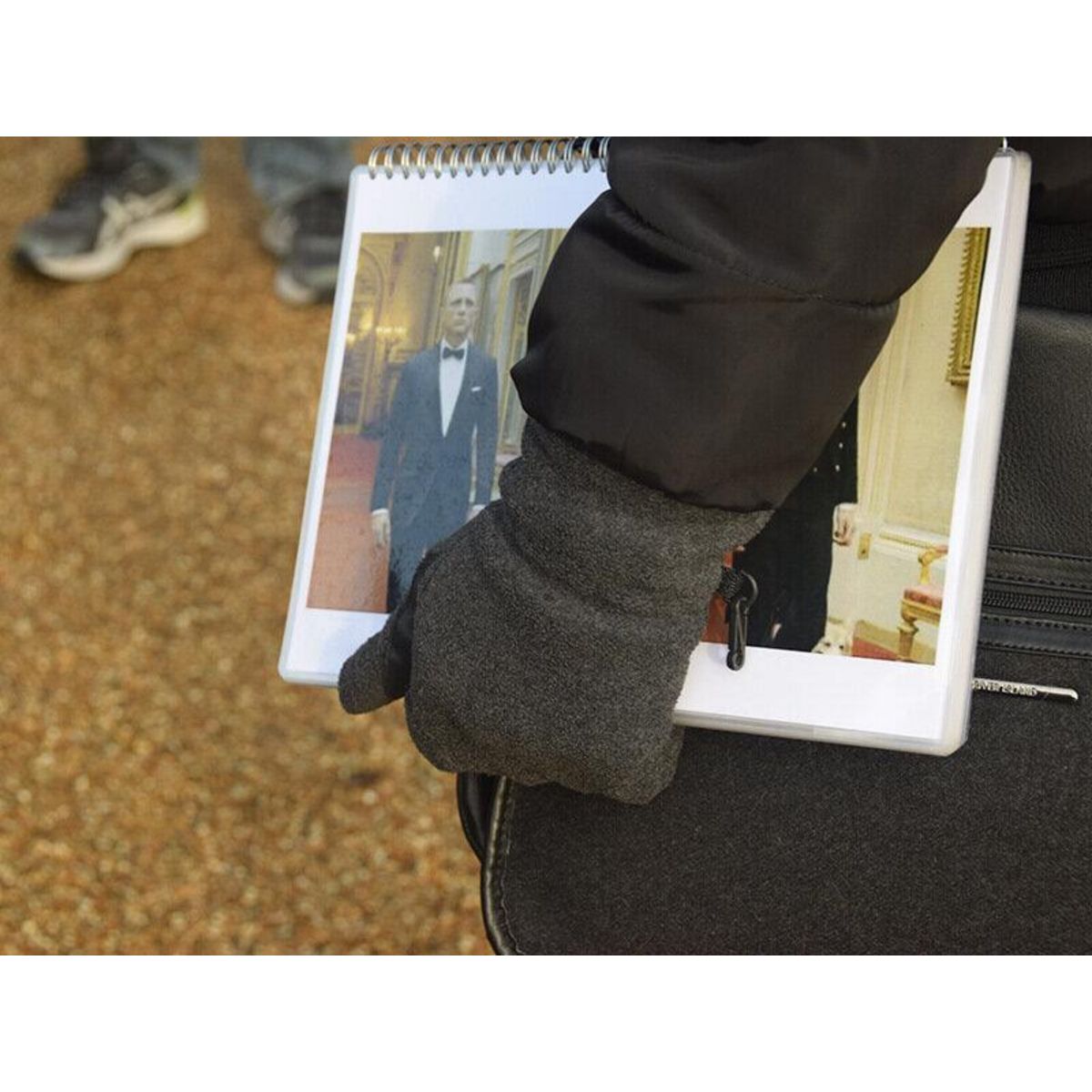 Smartbox James Bond® à Londres : visite guidée à pied pour 2 - Coffret Cadeau Multi-thèmes