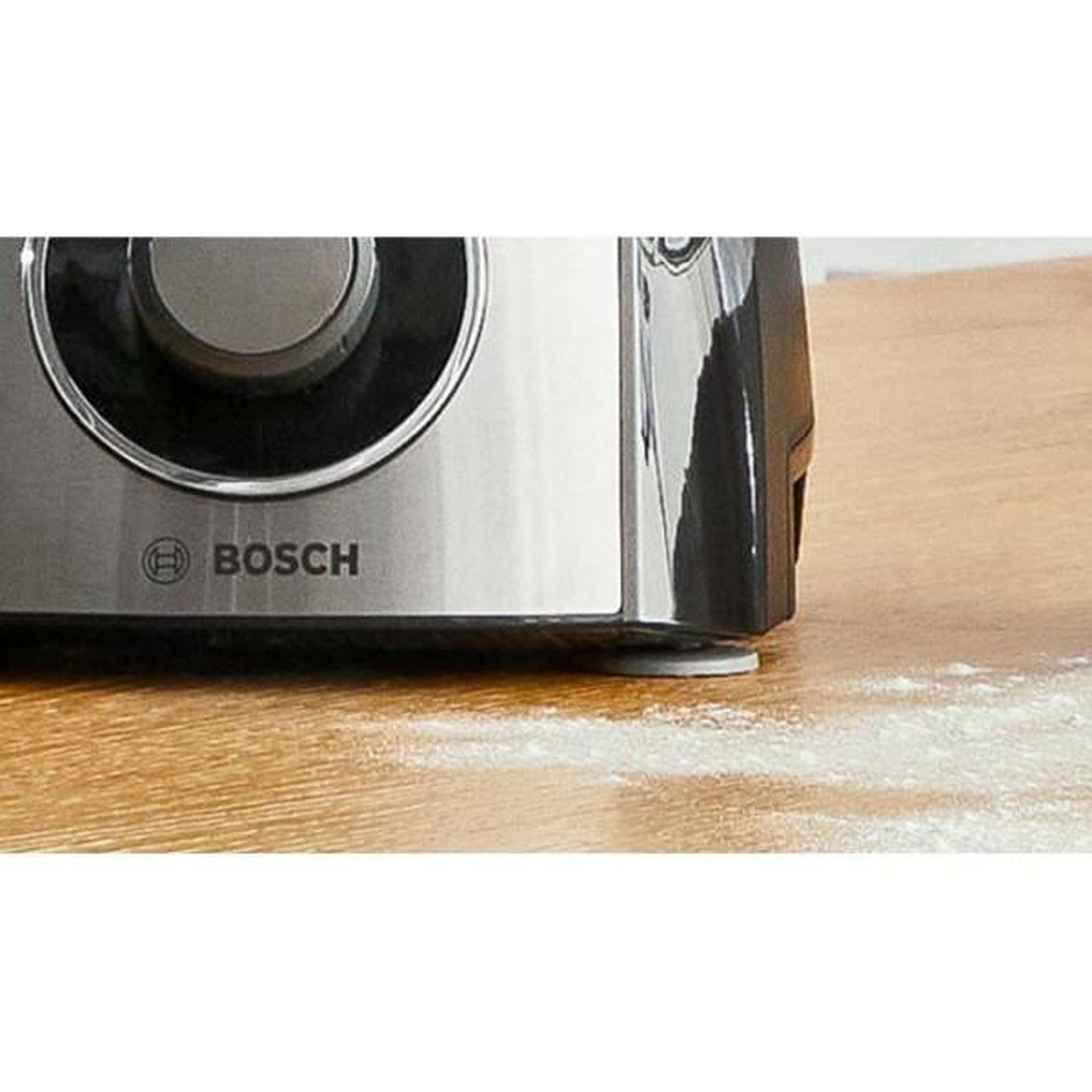 Voir la diapositive 6 : BOSCH Robot multifonction Bosch MCM3PM386 2,3 L Noir - Transparent 900 W