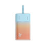 Voir la diapositive 1 : BASEUS Batterie de secours Baseus Popsicle 5200mAh avec charge rapide 20W