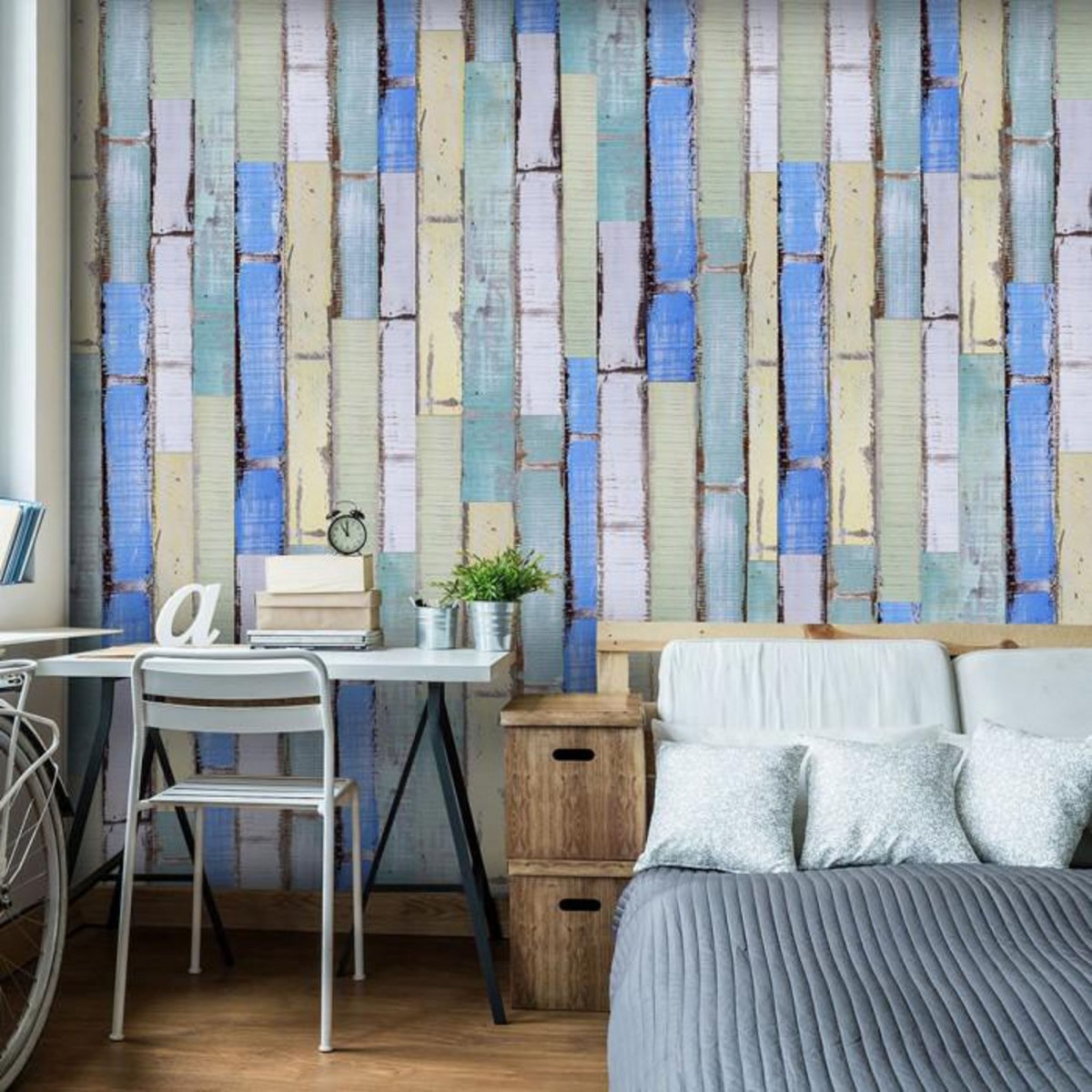 Paris Prix Papier Peint  Overseas Adventure  50x1000cm