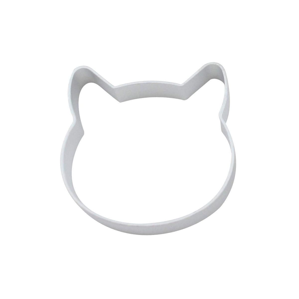 ZENKER Lot de 5 emporte-pièces animaux Zenker Emporte-pièces