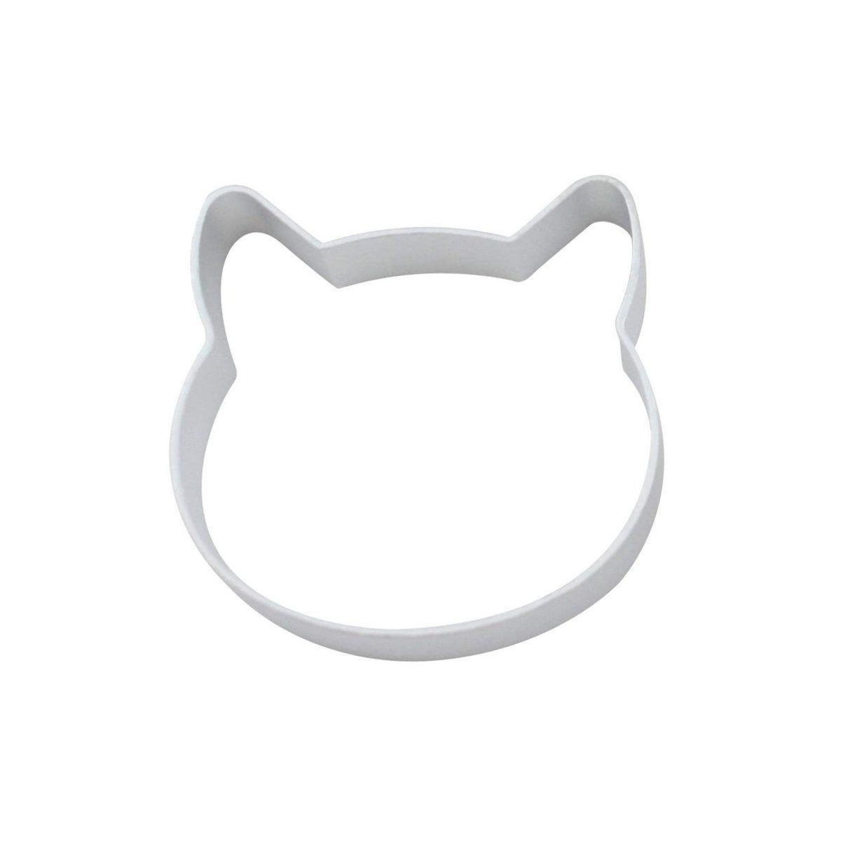 ZENKER Lot de 5 emporte-pièces animaux Zenker Emporte-pièces