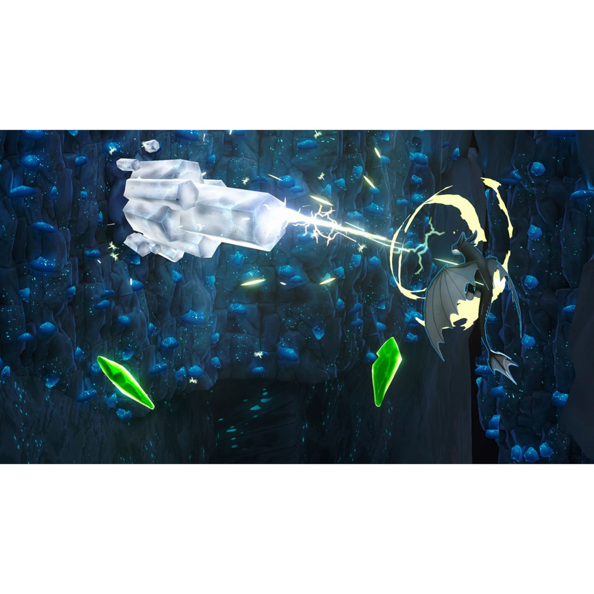 Dragons : Légendes des Neuf Royaumes PS5