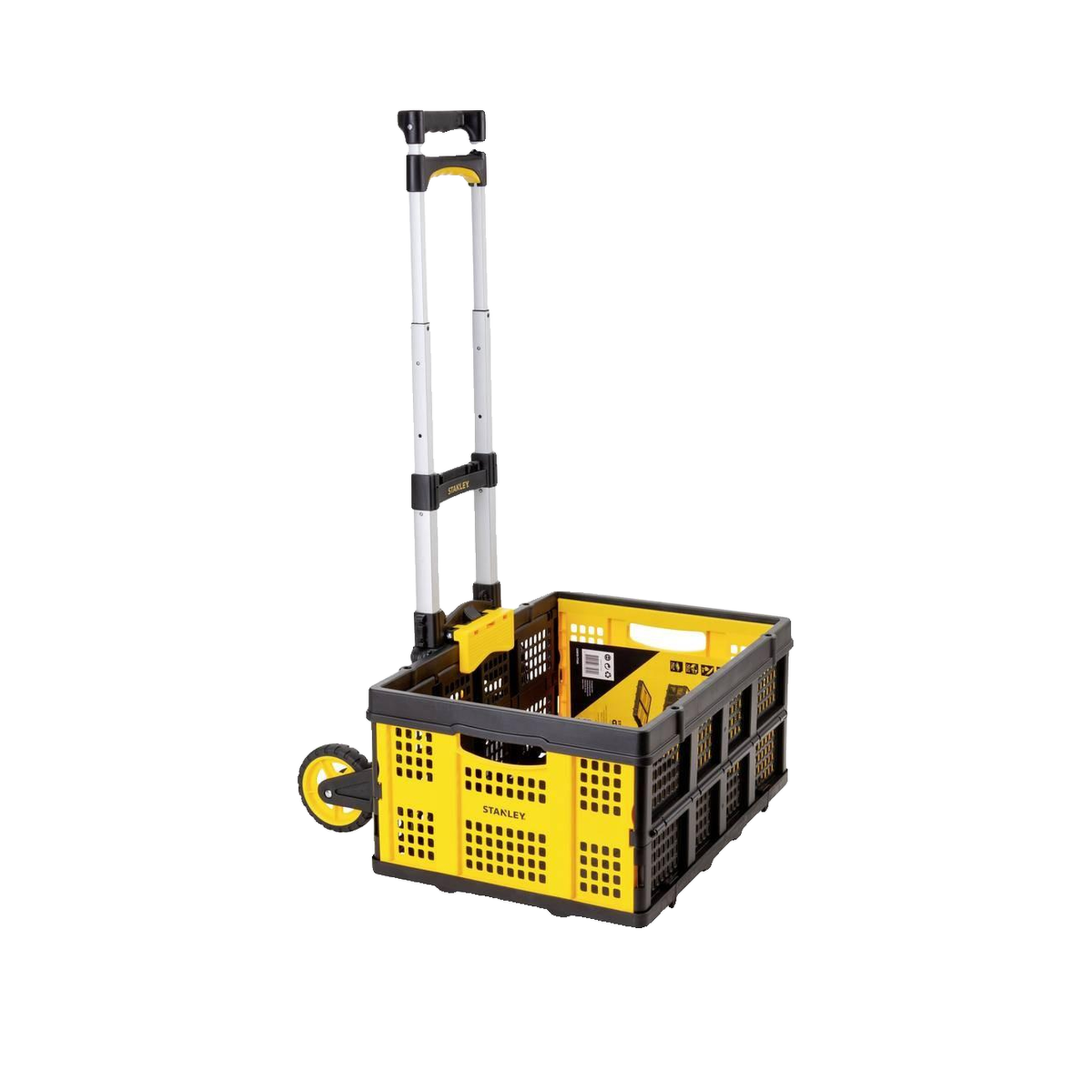 Stanley Diable Stanley sxwtd-509 capacité 60 kg