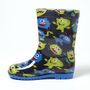 Voir la diapositive 2 : IN EXTENSO Bottes de pluie garçon du 25 au 35
