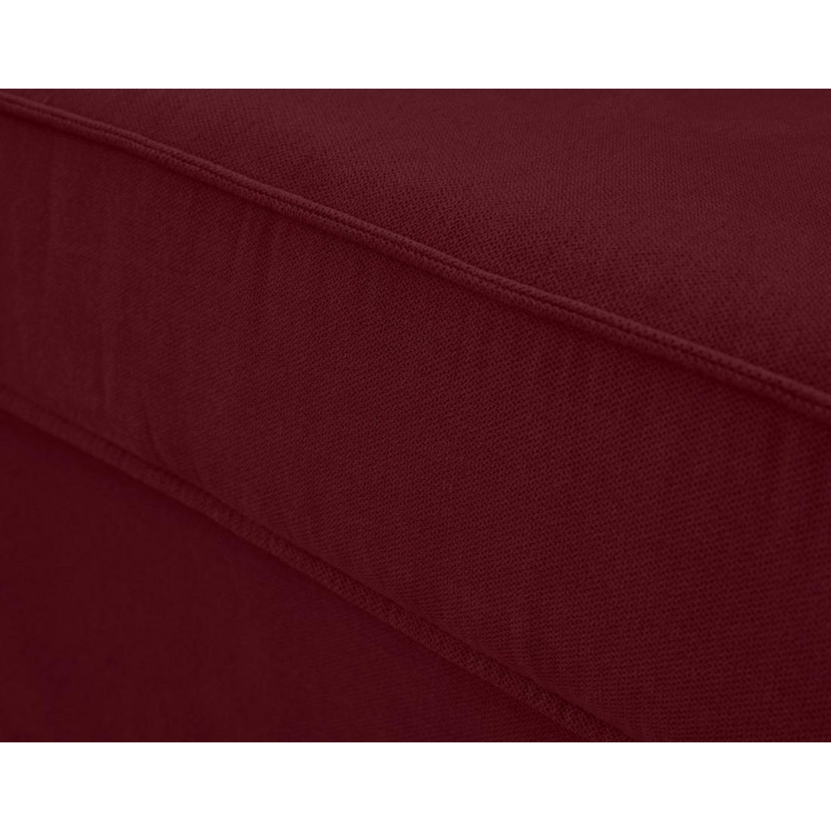 LISA DESIGN Jake - canapé déhoussable d'angle gauche 5 places en tissu