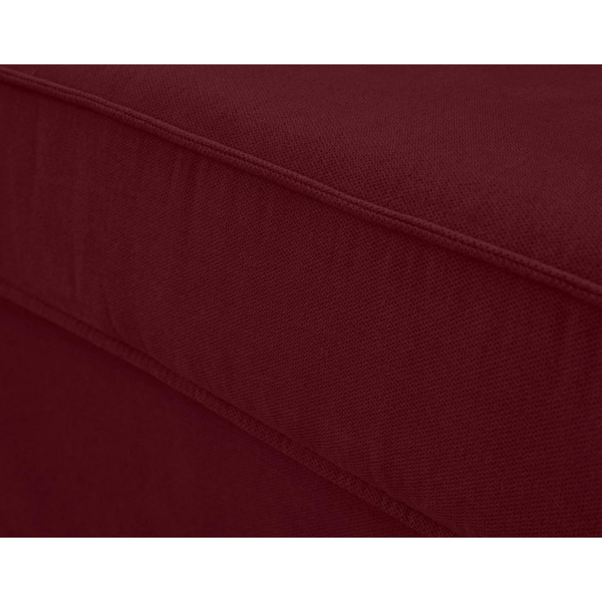 LISA DESIGN Jake - canapé déhoussable d'angle gauche 5 places en tissu