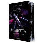 LE SECRET DES ANGES TOME 2 : VENDETTA, Luna Solène