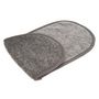 Voir la diapositive 3 : Body beauty Lot de 3 Accessoires  Spa  38cm Gris