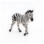 Voir la diapositive 2 : Papo 50249 Zèbre mâle  figurine
