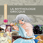 LA MYTHOLOGIE GRECQUE, Banjo Daichi