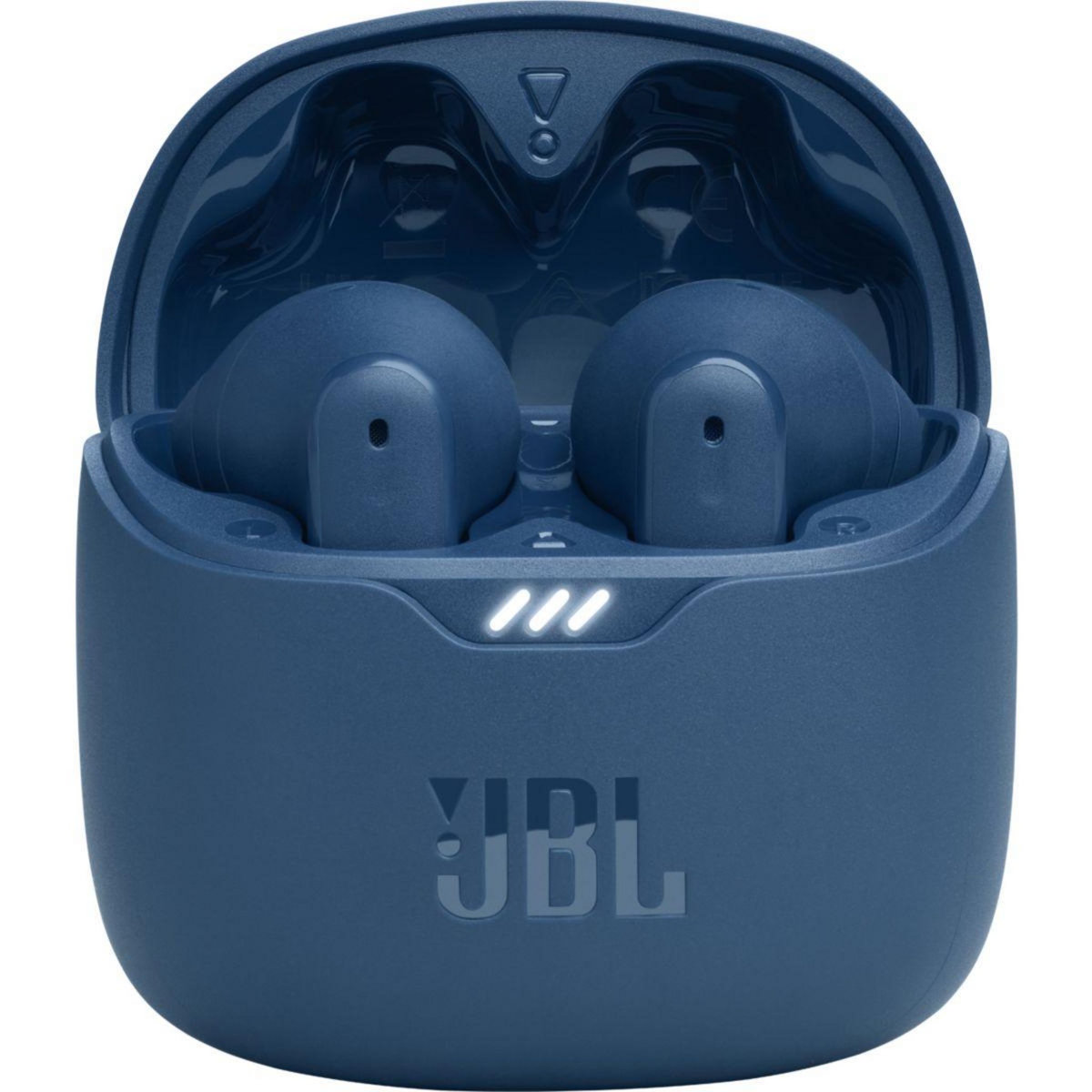 JBL Ecouteurs Tune Flex Bleu