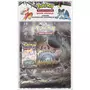 ASMODEE Pack cahier range cartes Pokemon + booster SL07