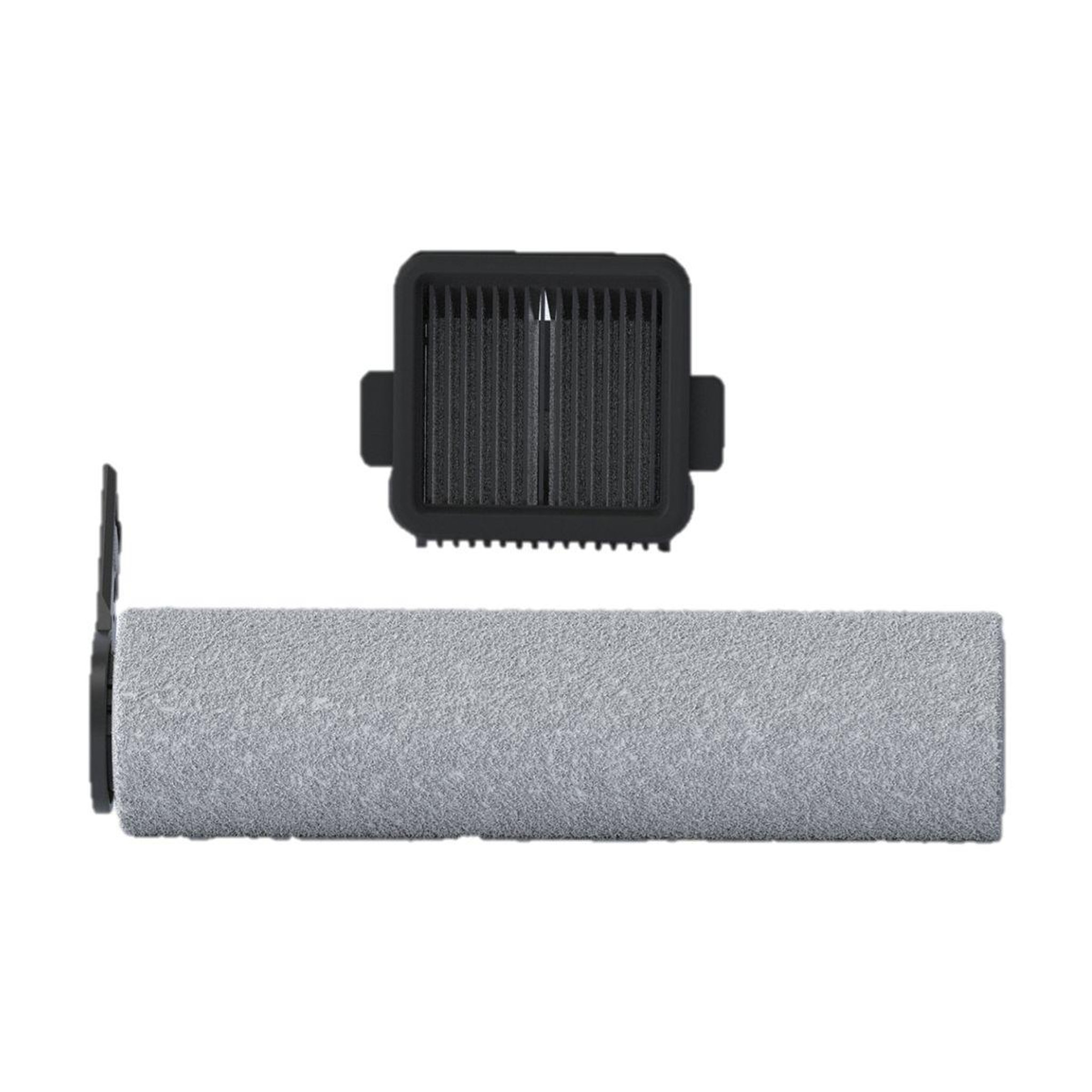 Voir la diapositive 2 : EZVIZ Filtre et brosse brosse rouleau filtre hepa aspirateur laveur rh2