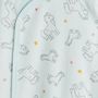 Voir la diapositive 2 : INEXTENSO Dors bien velours de naissance bébé