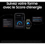 Voir la diapositive 5 : Samsung Montre connectée Pack Galaxy Watch 7 40mm BT Cr + PAD DUO
