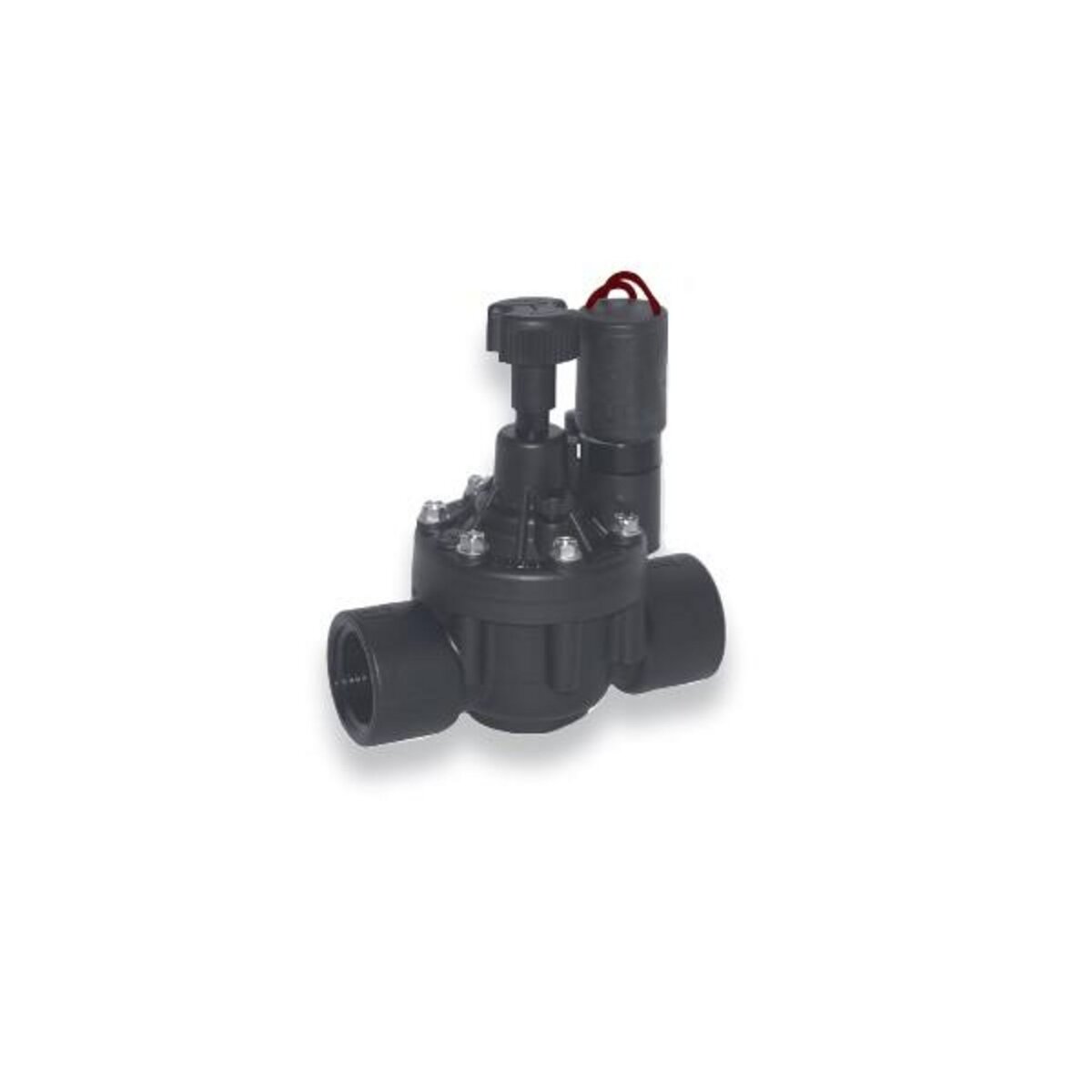 Toro Kit électrovanne 1  F/F TPV - Réglage manuel du débit