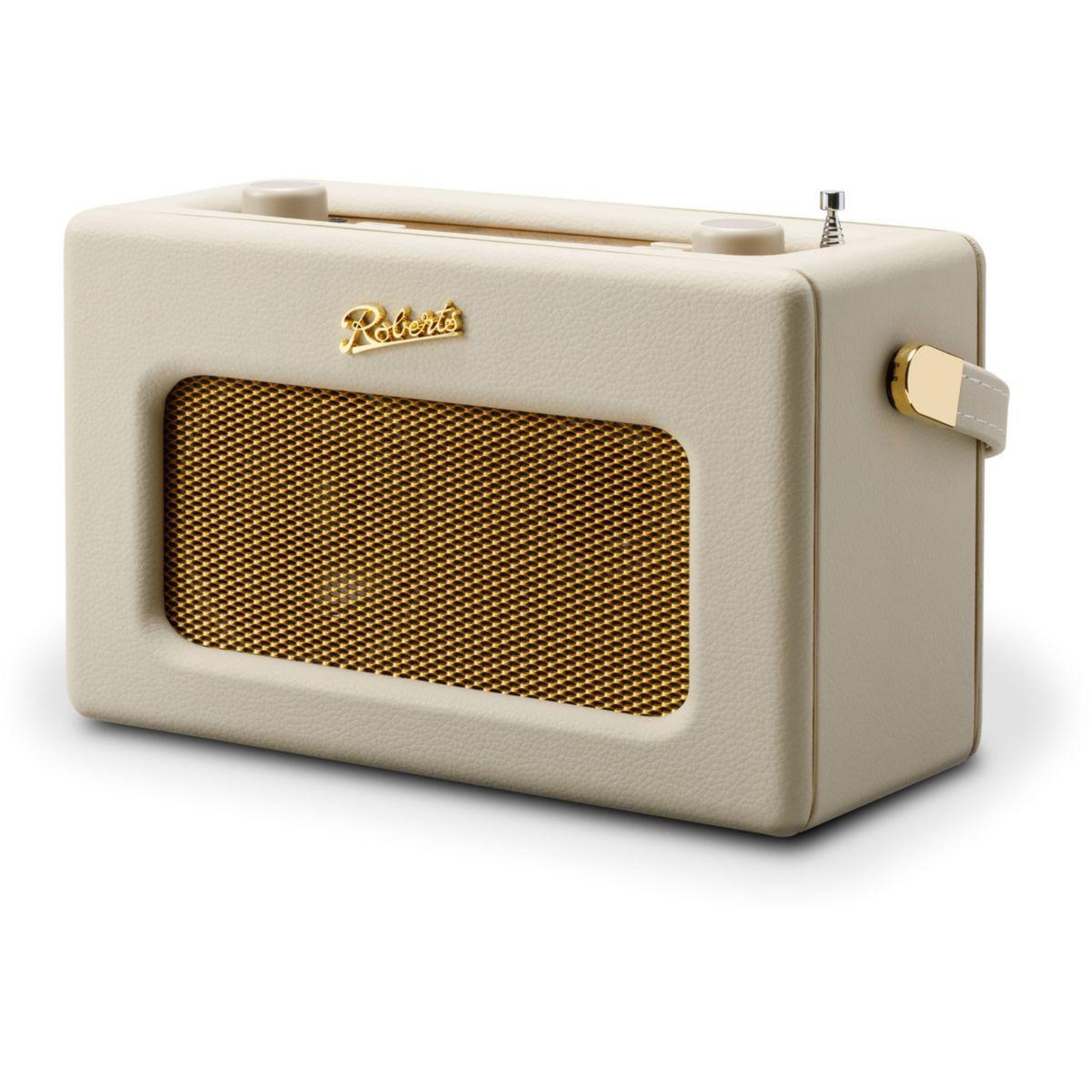 ROBERTS Radio internet REVIVAL ISTREAM3L CREME