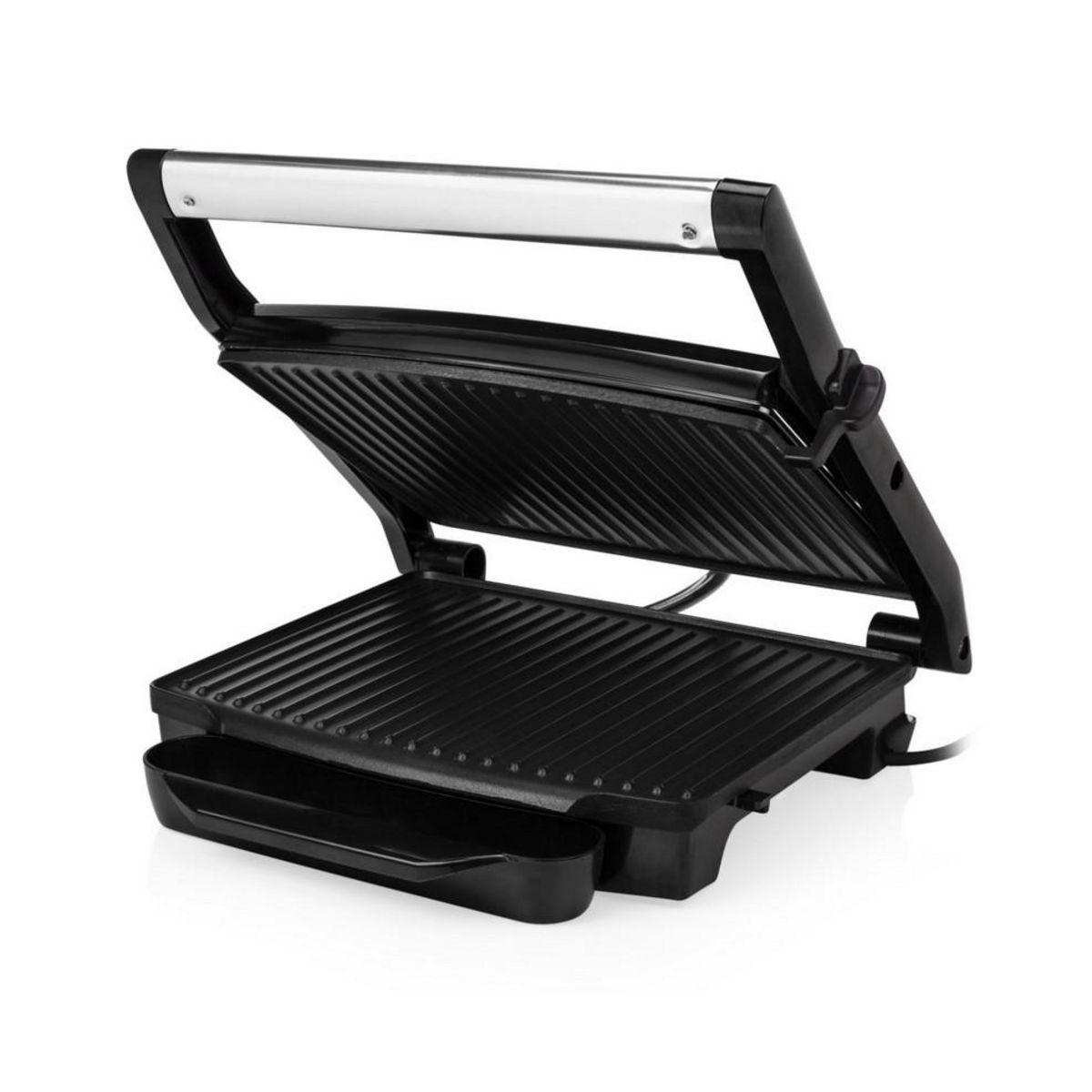 PRINCESS Grill panini 2000w - 112415-01-001