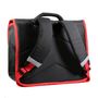 Voir la diapositive 4 : Bagtrotter BAGTROTTER Cartable 38 cm Minecraft Noir