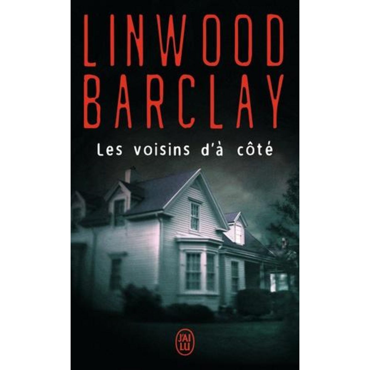 LES VOISINS D'A COTE, Barclay Linwood