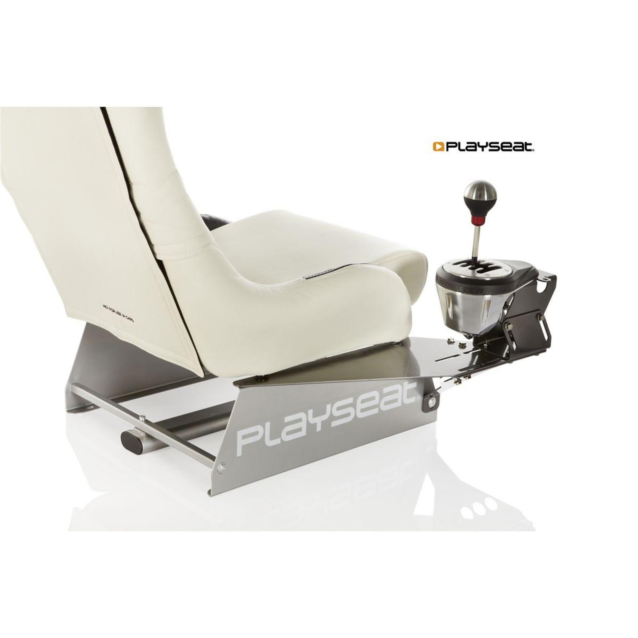 Voir la diapositive 3 : Playseat Accessoire levier de vitesse GearShift Holder Pro